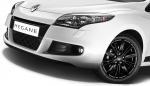 Renault Megane Coupe Monaco GP 2011 года